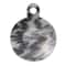 Hello Honey® Hand-Carved Marble Dish with Handle